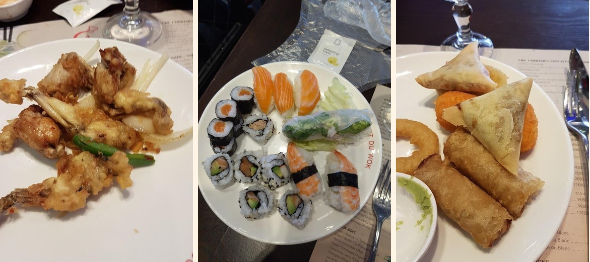 Planète Wok - Gallery Image 1