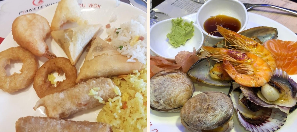 Planète Wok - Gallery Image 2