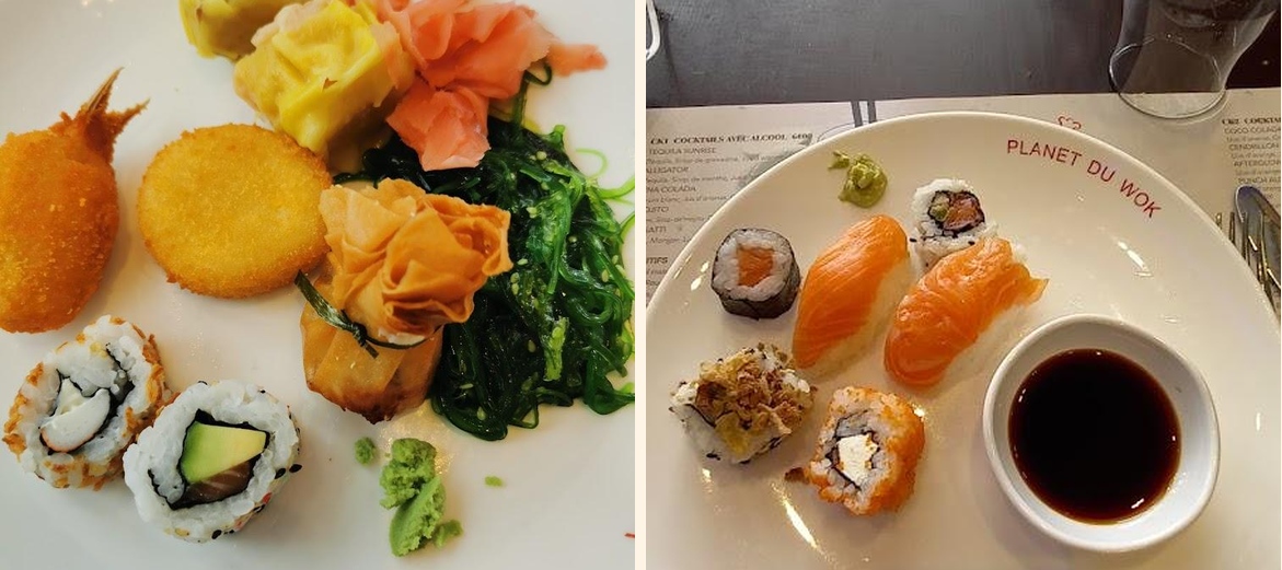 Planète Wok - Gallery Image 4