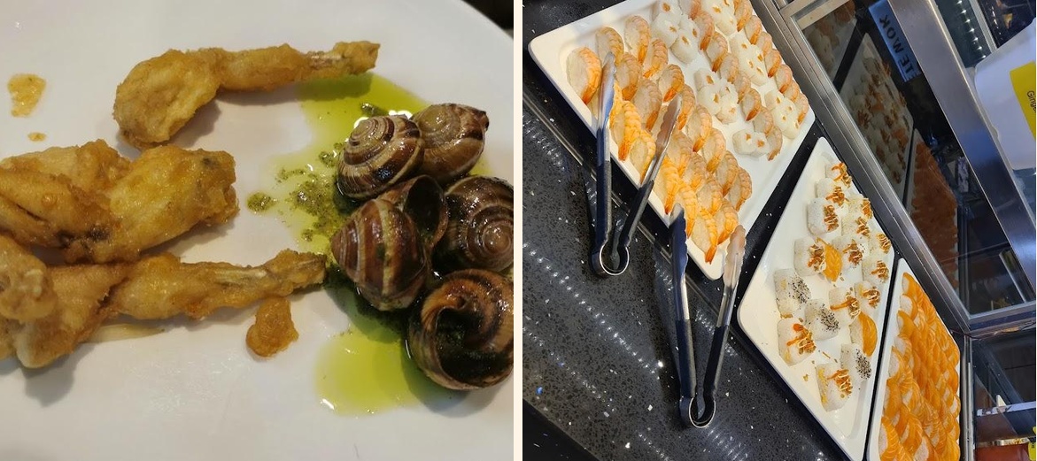 Planète Wok - Gallery Image 5