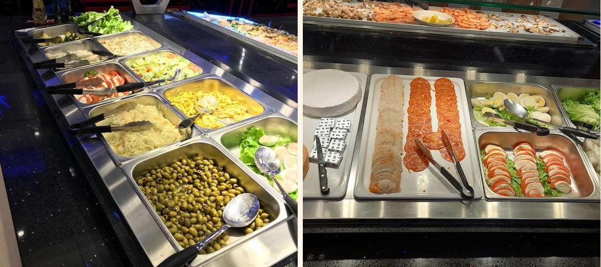 Planète Wok - Gallery Image 6